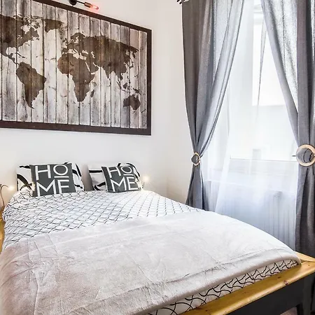 Apartment Inspire Polwiejska Old Town *